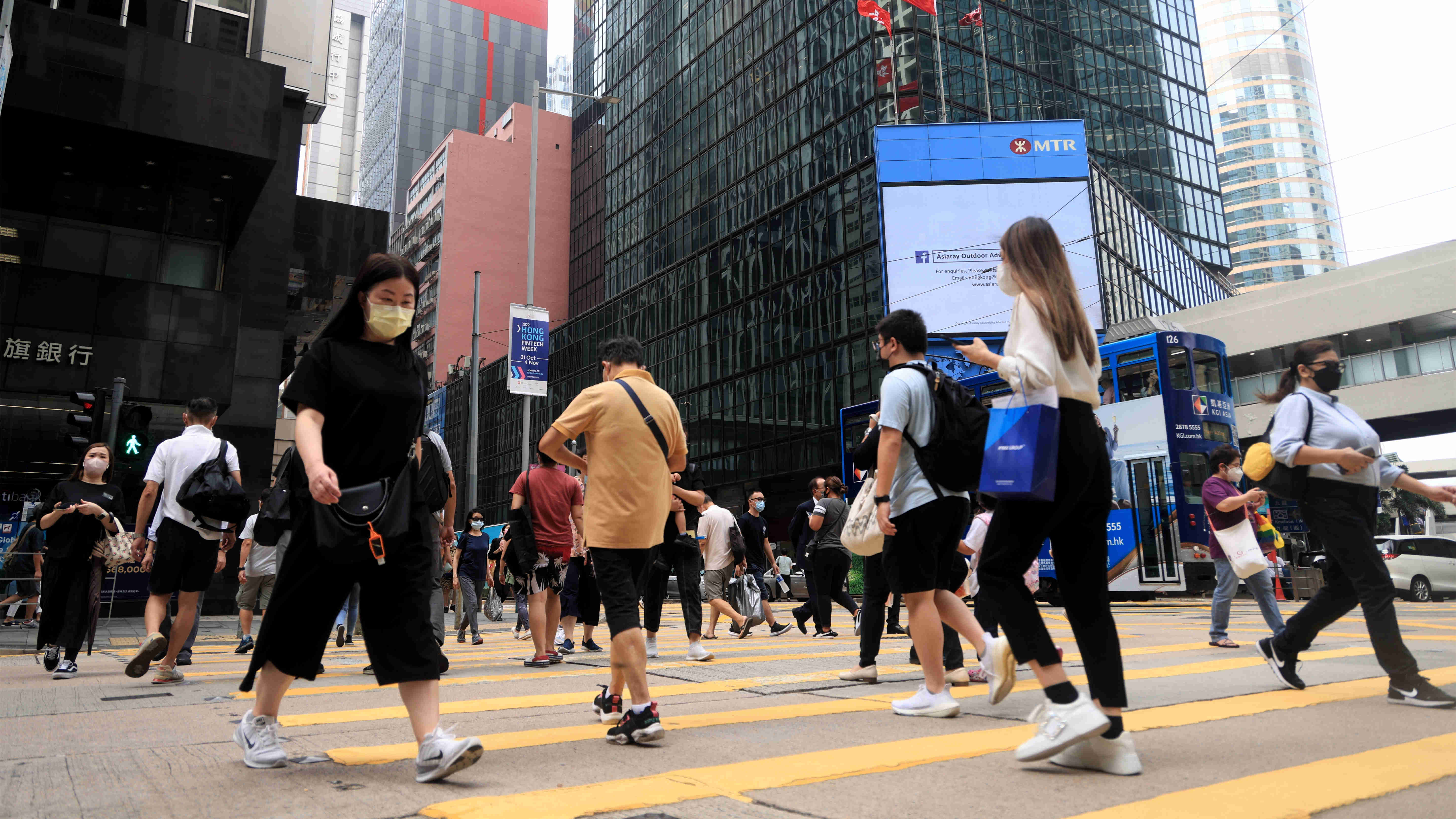 【港事講場】濫發「免針紙」歪風不可長
