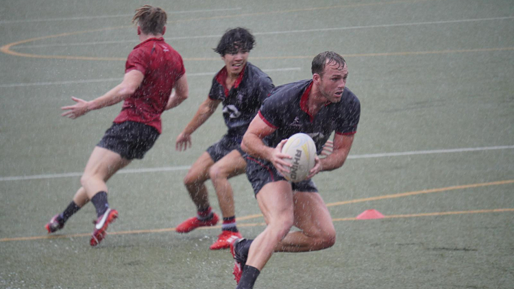 港隊備戰國際七人欖球賽 球員對復辦賽事感期待