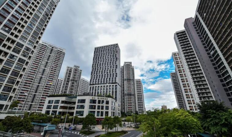 10月1日起内地居民換購住房可享個稅退稅優惠