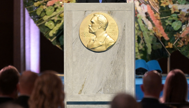 2022年諾貝爾獎將從10月3日起陸續揭曉