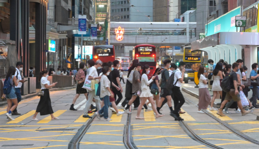 【計出新角度】社會發展需要有效吸引人才計劃