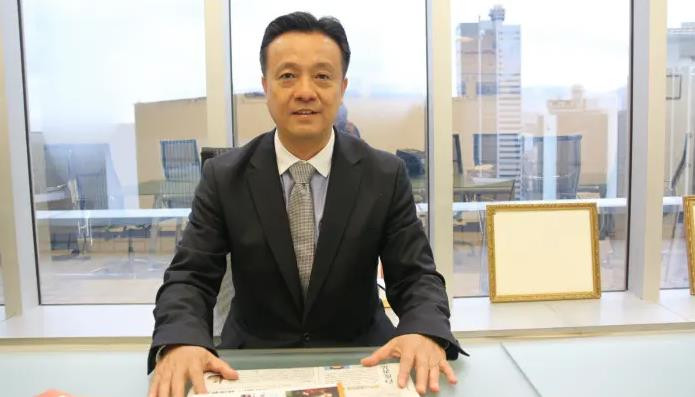 姚志勝：國家在港選拔載荷專家翱翔太空 增強港青國民身份認同