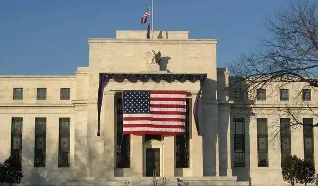 美激進加息給世界經濟带來巨大衝擊和風險——訪聯合國貿發會議資深經濟學家梁國勇