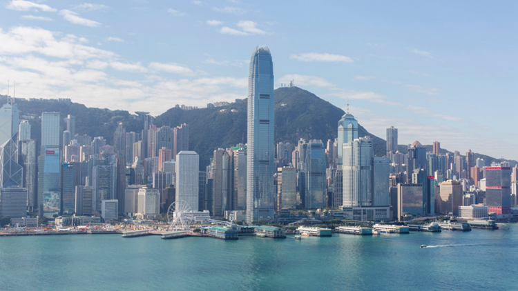 港府將花2億元進行綠色金融人才培訓計劃 細節將於稍後公布