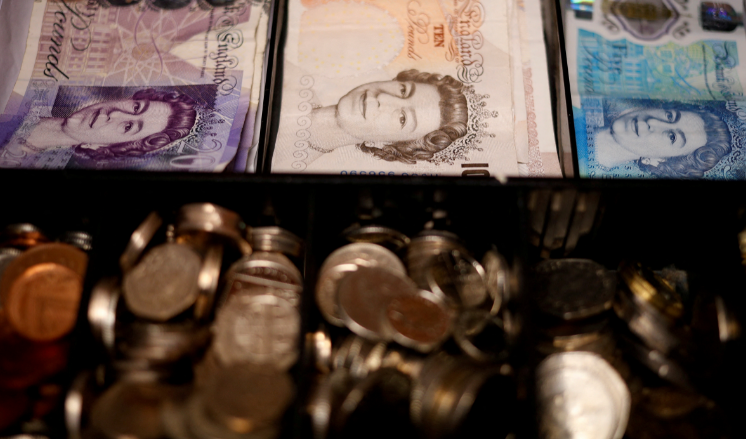 英國宣布取消削減稅收計劃