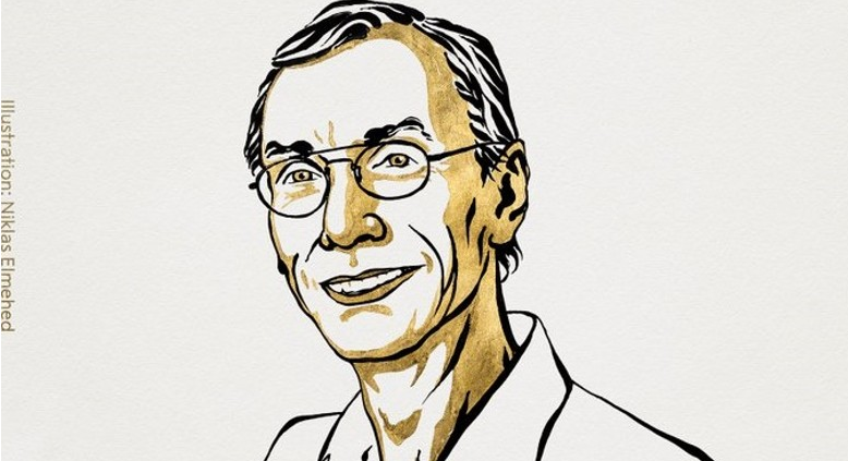 2022年諾貝爾醫學獎揭曉 瑞典科學家帕博獲獎