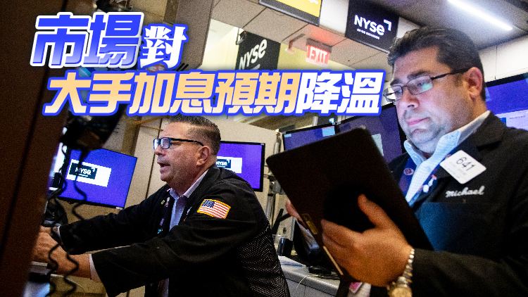 美期延續強勢   標指納指期貨升1%