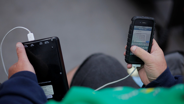 歐盟通過立法 2024年電子設備將統一使用Type-C接口