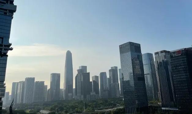 10月4日深圳新增11例確診病例和10例無症狀感染者