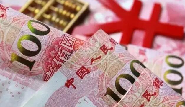 財政部12日在港增發55億人民幣國債