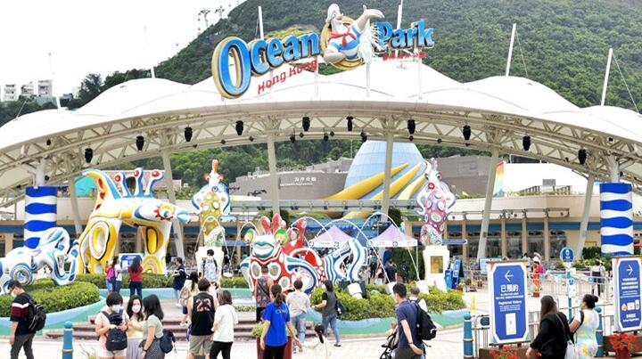 海洋公園冀本港盡快落實「0+0」檢疫