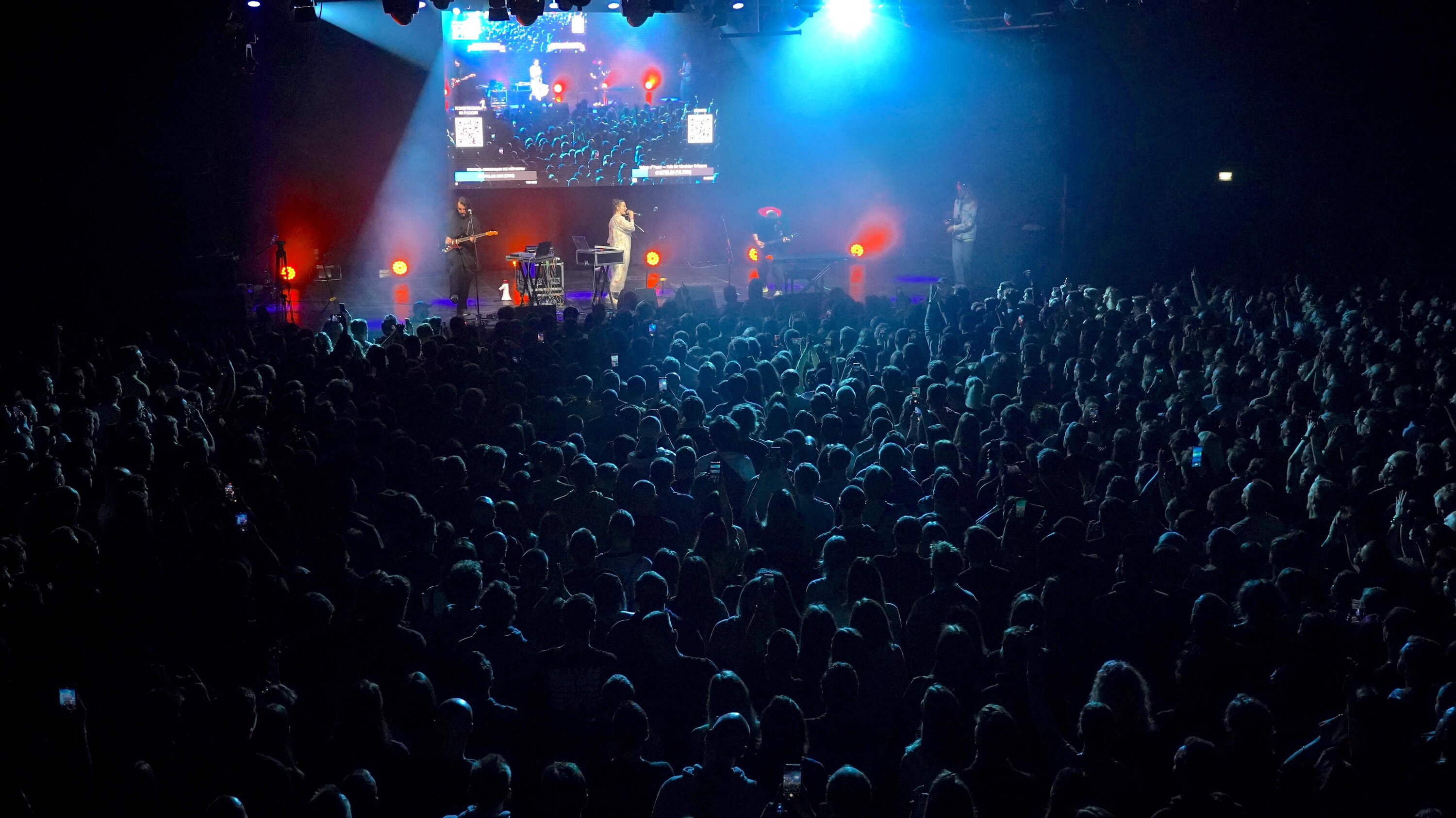 烏克蘭禁止公開演奏俄羅斯音樂作品