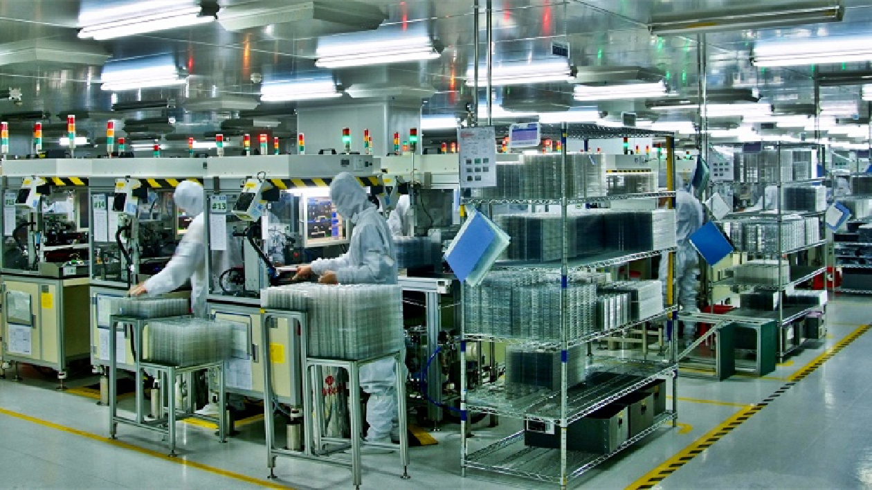 東莞過去十年投資建設成果豐  去年過億項目1115個