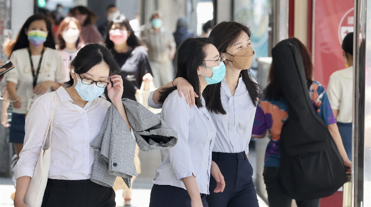 受通貨膨脹與疫情衝擊 台灣「月光族」逾420萬人