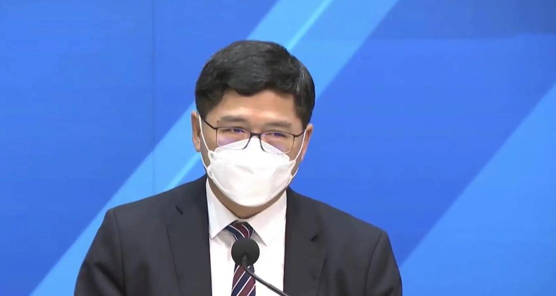 高拔升：BA.2.75變異病毒株傳染性或較高 冀疫苗接種率再提升