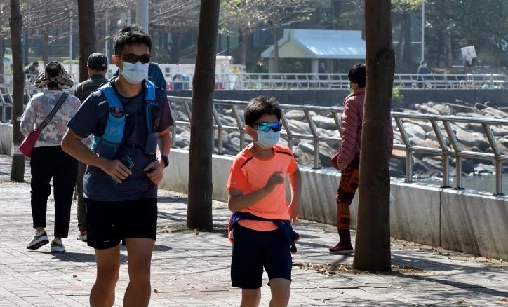 調查：近八成曾確診兒童現「長新冠」 逾五成有「腦霧」