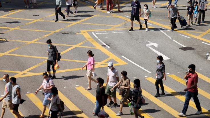 【商界心聲】「搶人才」維持香港競爭力