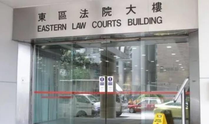 涉盜梁振英子賬戶訂飛機餐 前男地勤認不誠實取用電腦罪