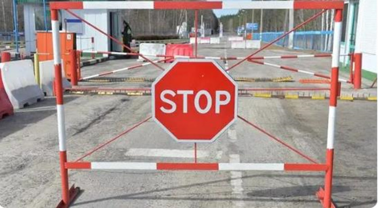 白俄羅斯：烏炸毀兩國邊境幾乎所有橋樑