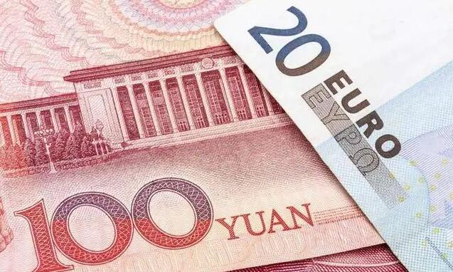 中歐央行續簽雙邊本币互換協議