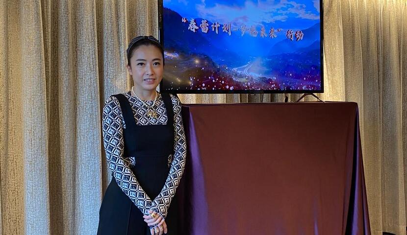 【施政報告】甘比長遠看好樓市  華置未來積極考慮投地