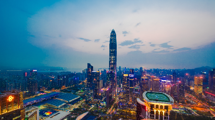 【學研集】融入大灣區解決民生難題