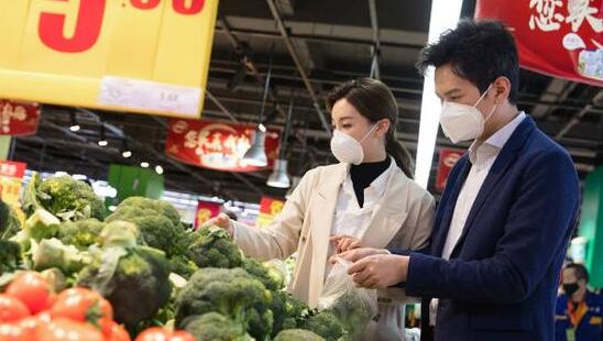 專家指內地9月份CPI同比漲幅將走高 PPI料低位運行