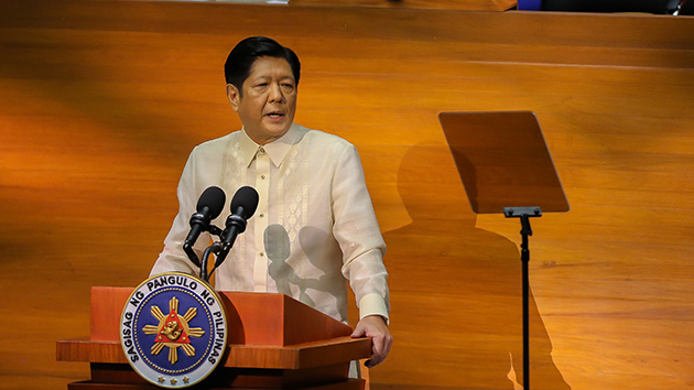 打擊電信詐騙 菲律賓要求實名購買SIM卡