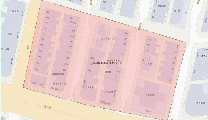 深水埗荃灣及油尖旺污水檢測呈陽性 獲派12萬快測包