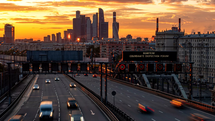 莫斯科所有中小學收到從烏克蘭發出匿名炸彈威脅