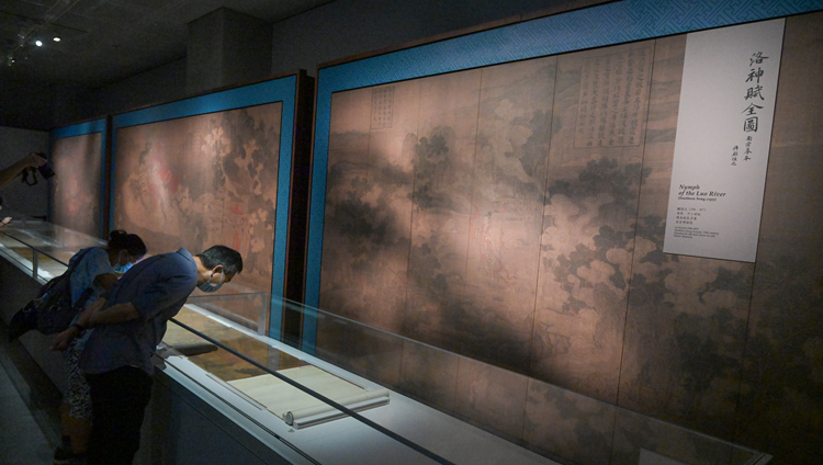 【港事講場】講好中國故事 香港故宮任重道遠