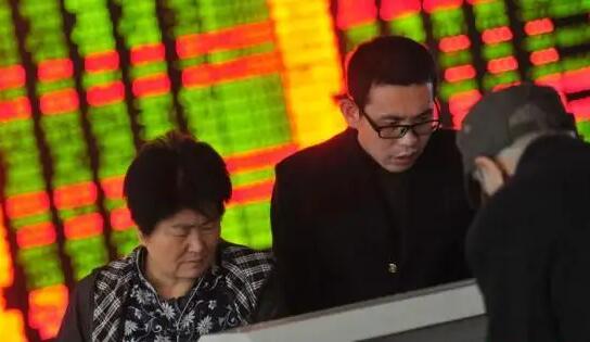 【A股開盤】三大指數小幅低開 滬指跌0.1%