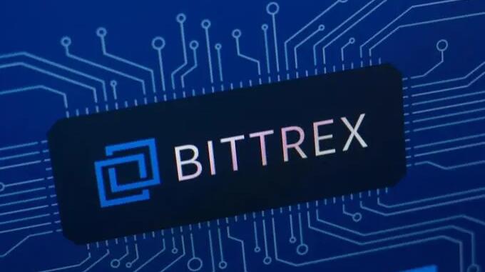 外媒：美財政部對加密貨幣交易所Bittrex罰款5300萬美元