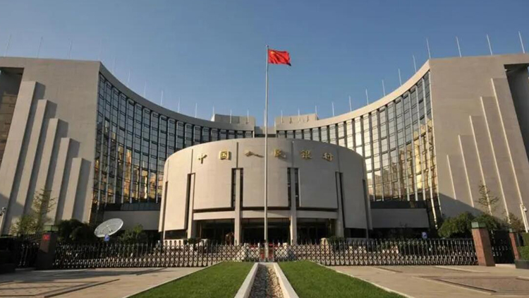 【快評】人行釋放穩匯率信號 警告空頭