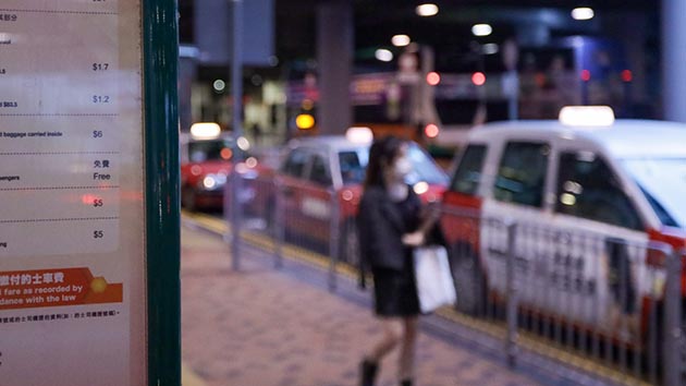 退休警長揸的士 接更後車內昏迷送院不治