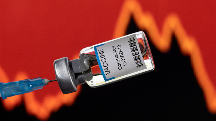 歐洲衛生部門：歐洲面臨新一輪新冠疫情