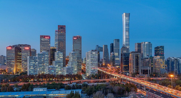 國家市場監管總局：十年來中國登記在個體工商戶數量年均增長10.9%