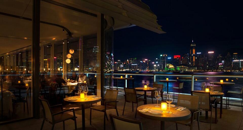 【港股密碼】才俊在尖東不去中環