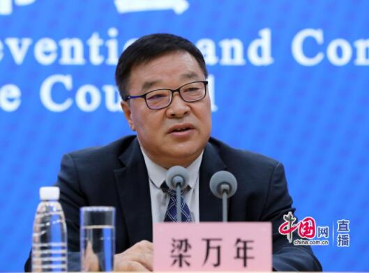 為何要堅持動態清零，不能與病毒共存？梁萬年講了這五點