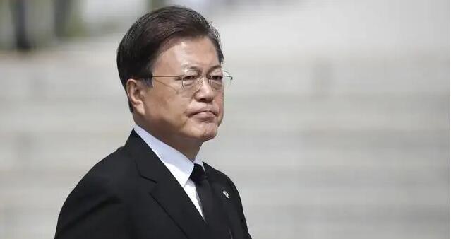 韓檢方調查文在寅政府時期太陽能項目涉舞弊案件