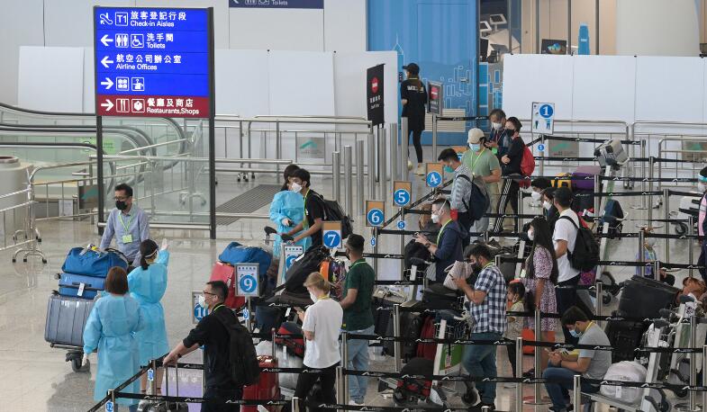 【民意建言】復常穩步走 欲速則不達