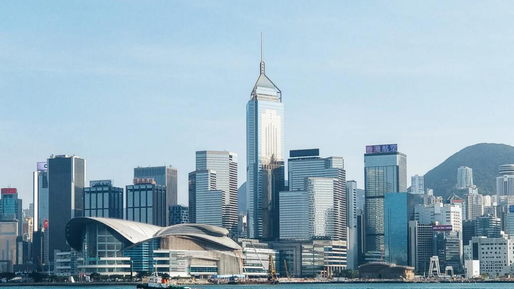 【商界心聲】搶企業人才 保香港優勢