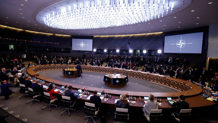 北約將向烏克蘭提供反無人機裝備和地對空導彈