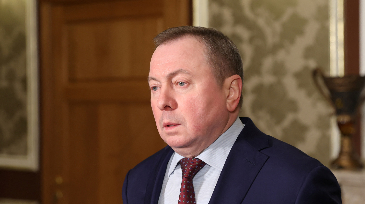 俄羅斯外長稱該國進入「反恐行動狀態」