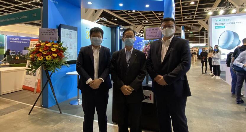 信佳：訂單回落至疫情前水平