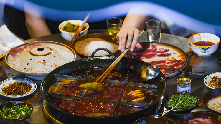 「火鍋料理師」正式成為國家新職業工種