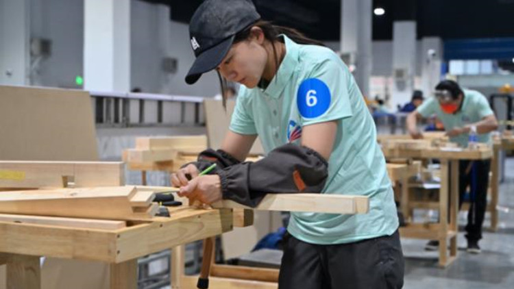 中國興趣消費潮流涌動  年輕人月支出佔比近三成