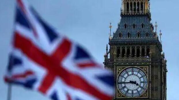 英國政府宣布保留公司稅上調計劃