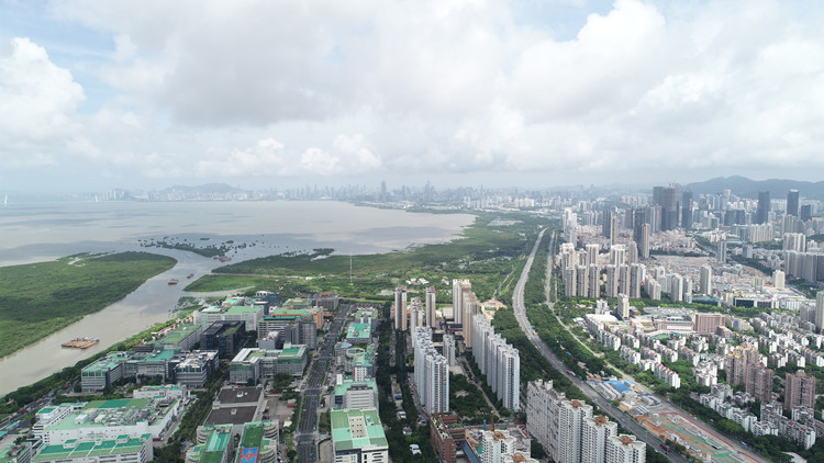 河套合作區發布港澳青年創新創業資助計劃