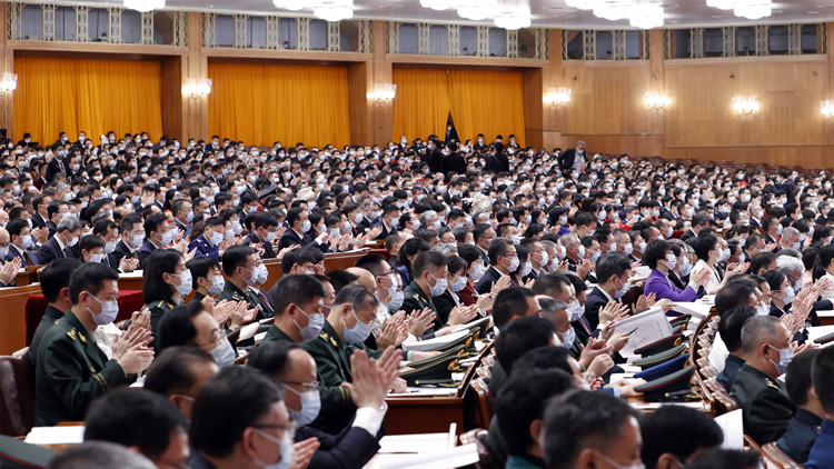 廈門台商協會會長：二十大召開給台商台胞注入強心劑